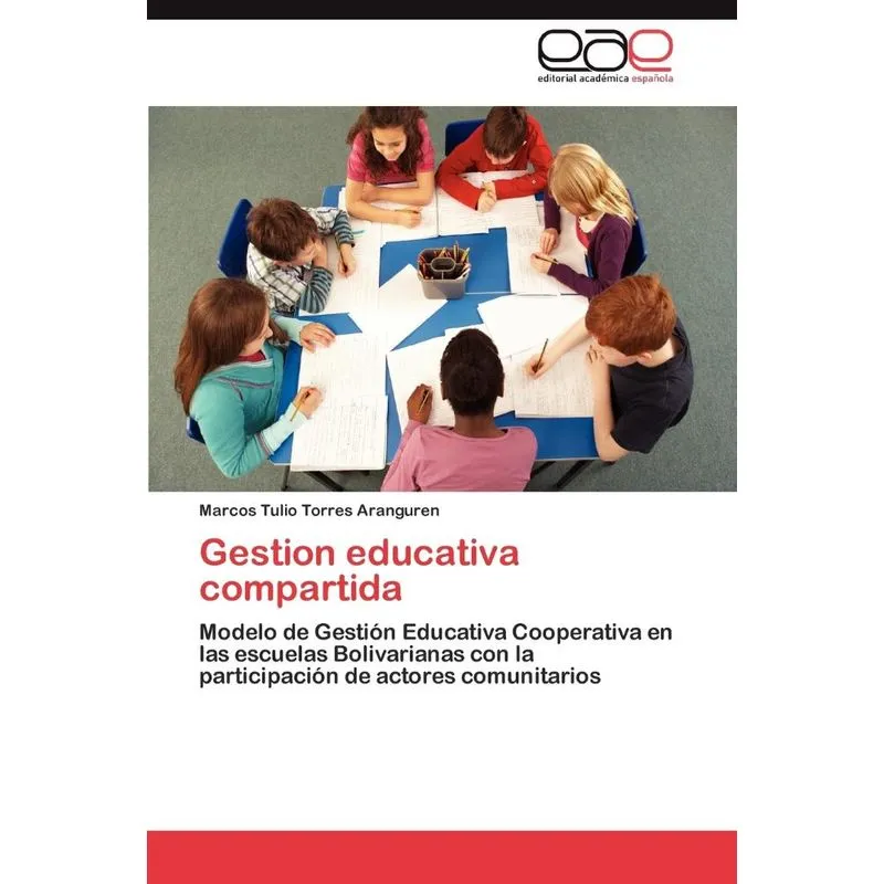 Gestion Educativa Compartida