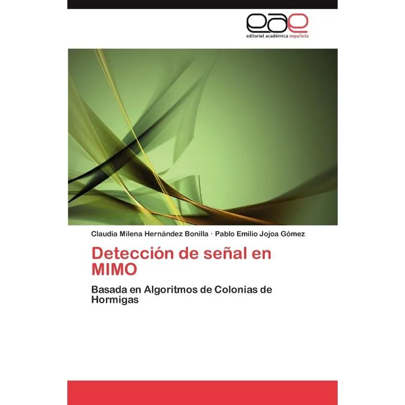 Detección de señal en MIMO