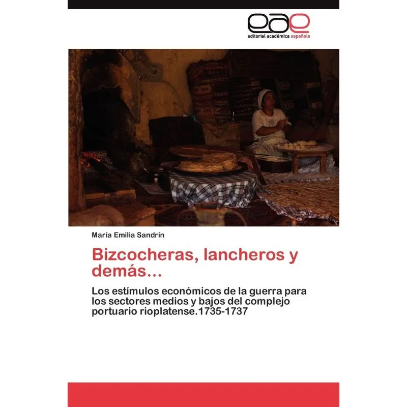 Bizcocheras, Lancheros Y Demás...
