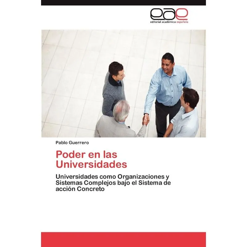 Poder en las Universidades
