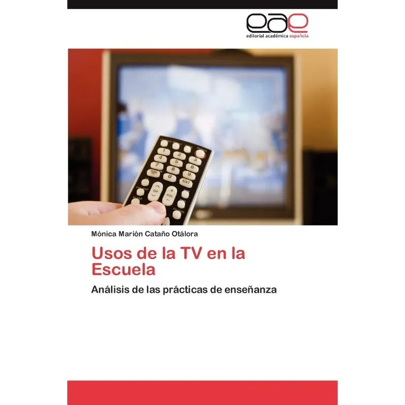 Usos de la TV en la Escuela