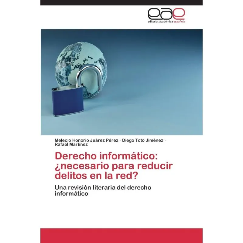 Derecho Informatico