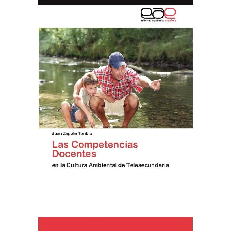 Las Competencias Docentes