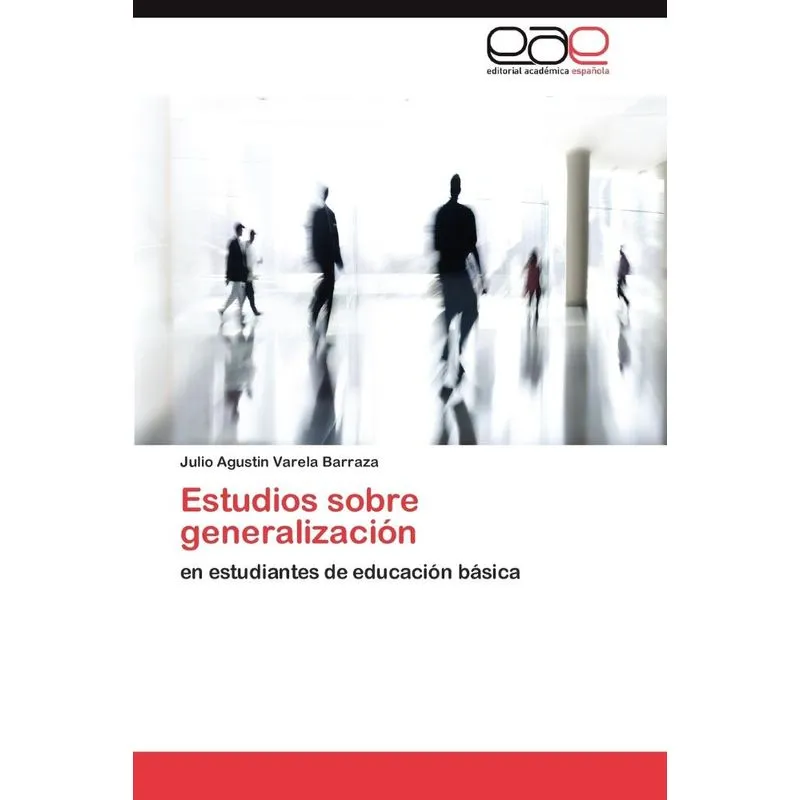 Estudios sobre generalización