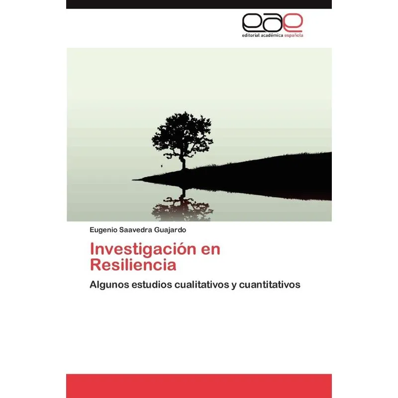 Investigación en Resiliencia