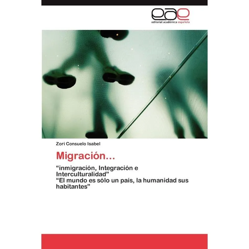 Migración...