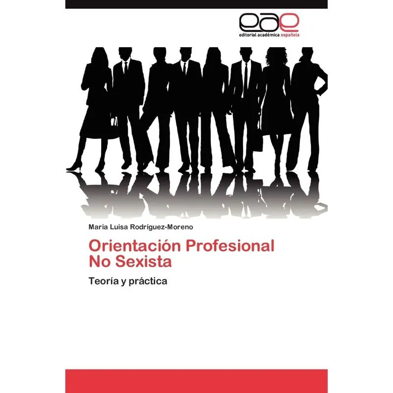 Orientación Profesional No Sexista