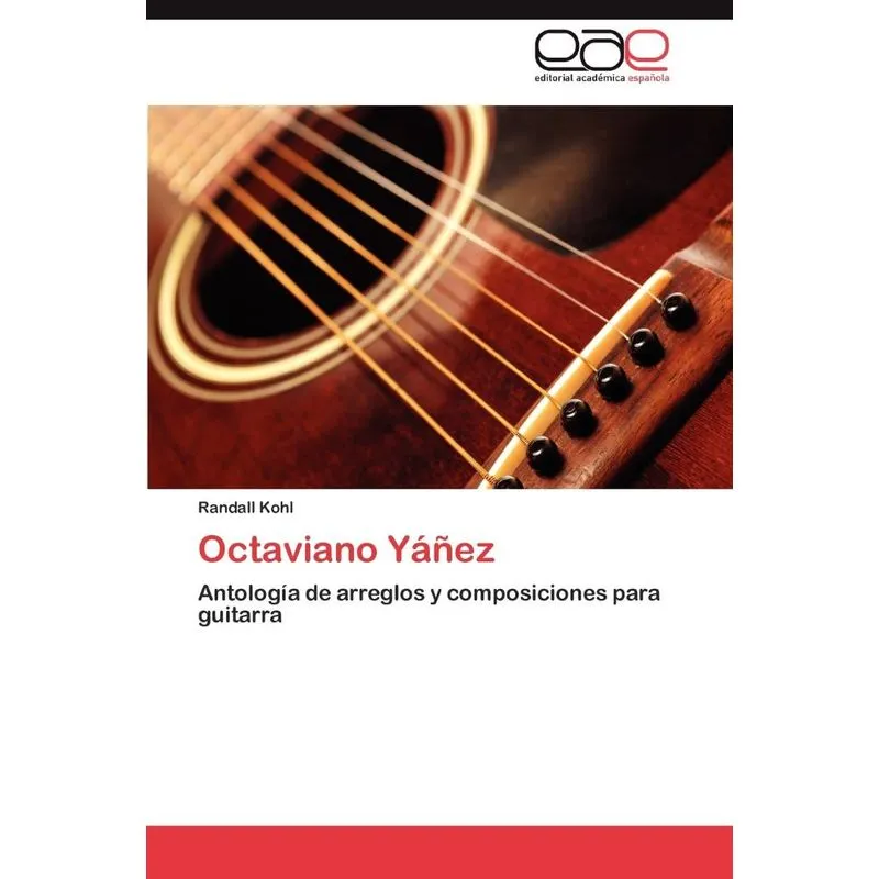 Octaviano Yáñez