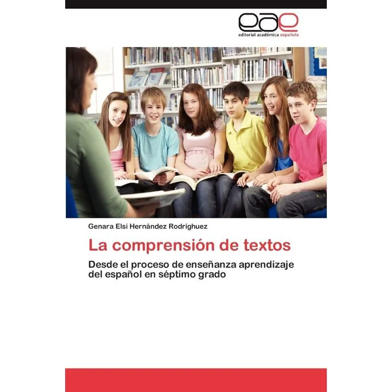 La Comprension De Textos