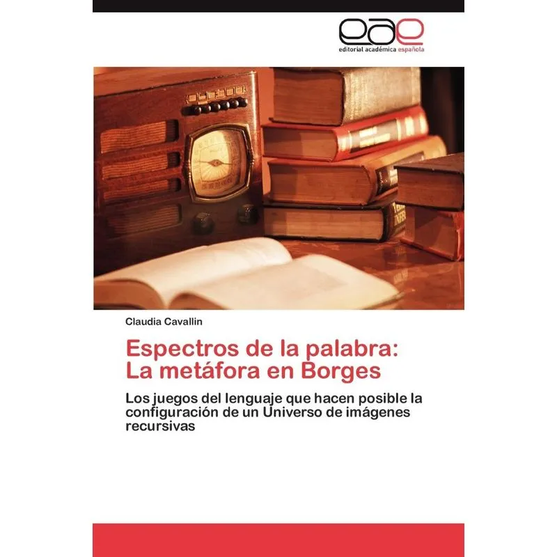 Espectros de La Palabra