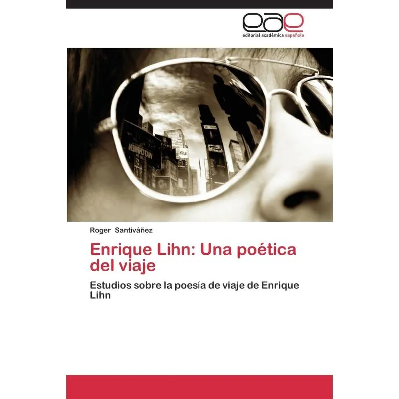 Enrique Lihn