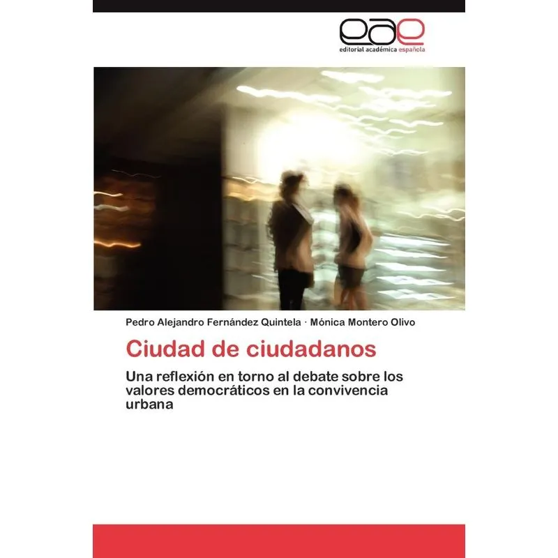Ciudad de ciudadanos