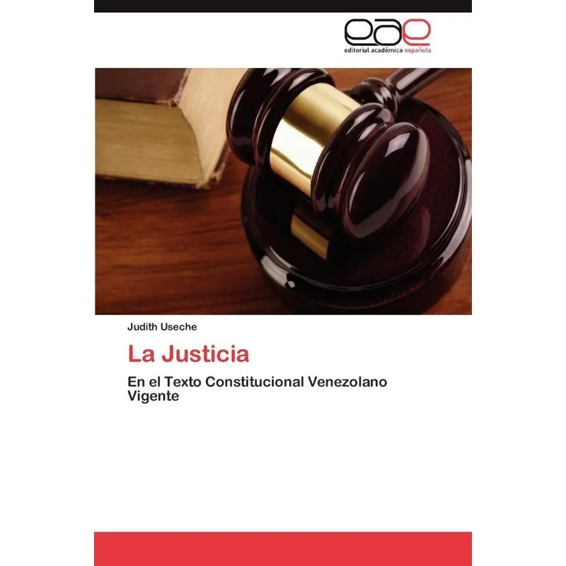 La Justicia