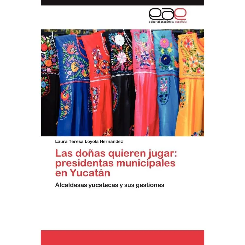 Las doñas quieren jugar