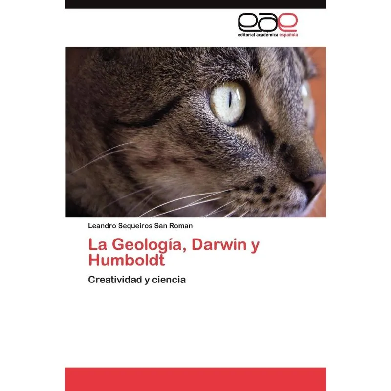 La Geología, Darwin y Humboldt