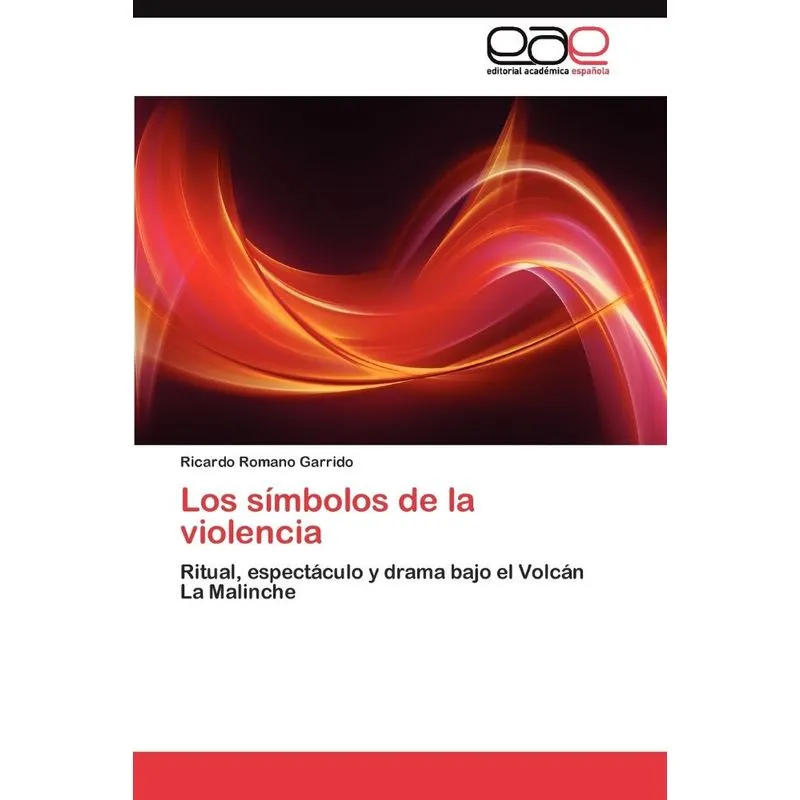 Los símbolos de la violencia