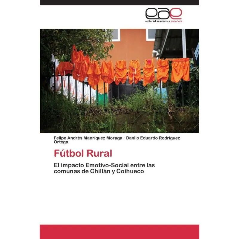 Futbol Rural