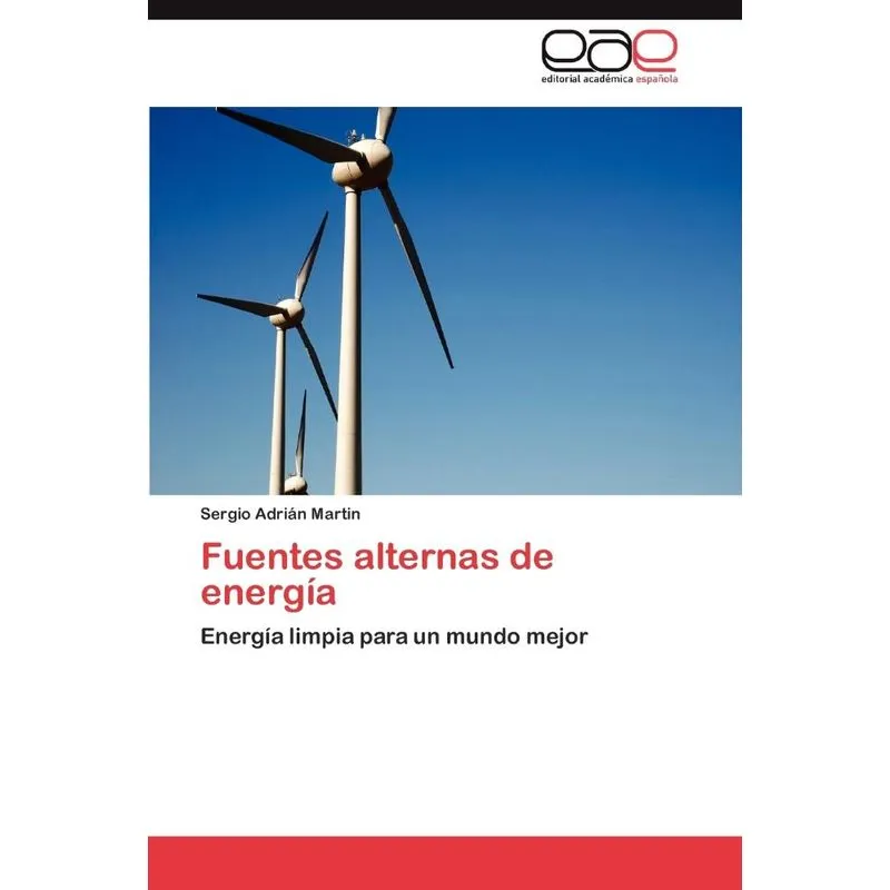 Fuentes Alternas De Energía