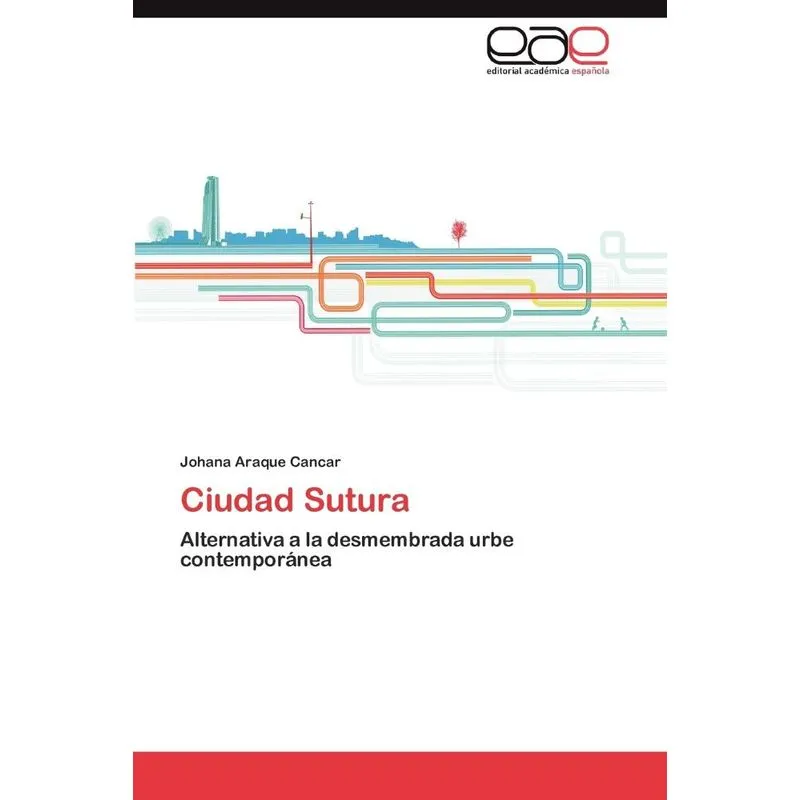 Ciudad Sutura