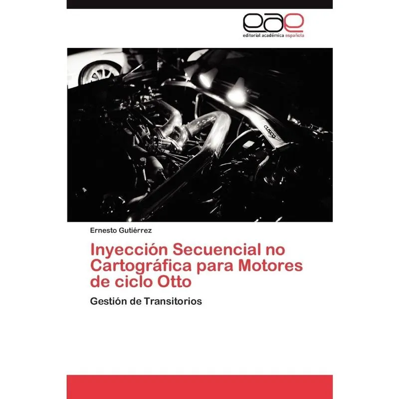 Inyección Secuencial no Cartográfica para Motores de ciclo
