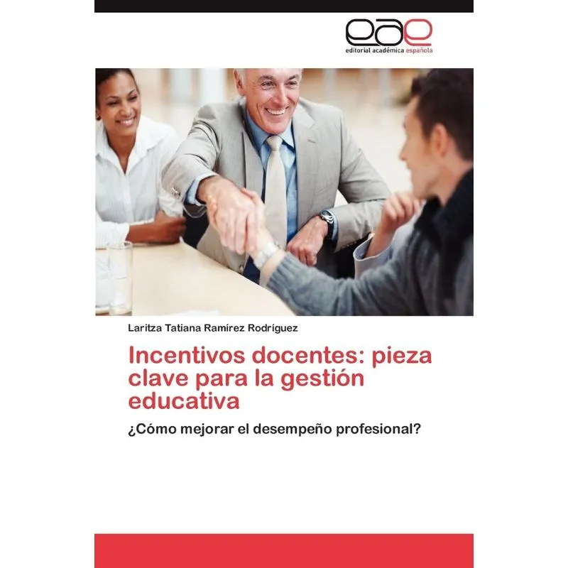 Incentivos docentes