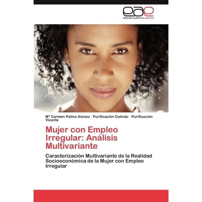Mujer con Empleo Irregular