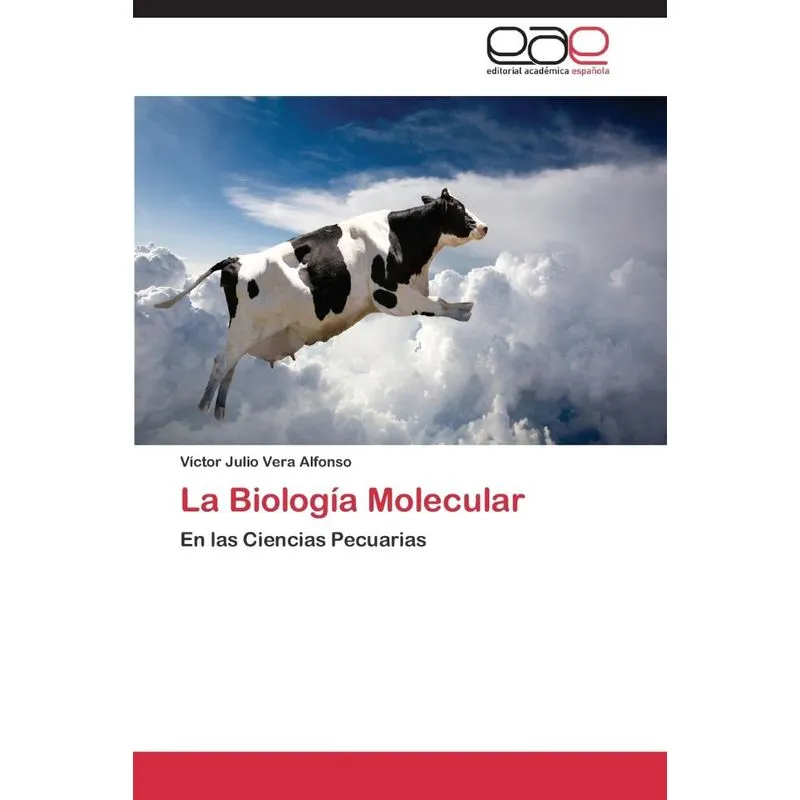 La Biologia Molecular