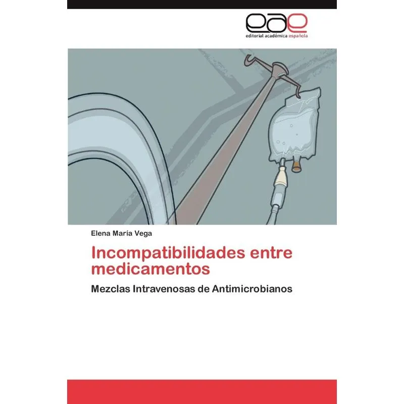 Incompatibilidades entre medicamentos