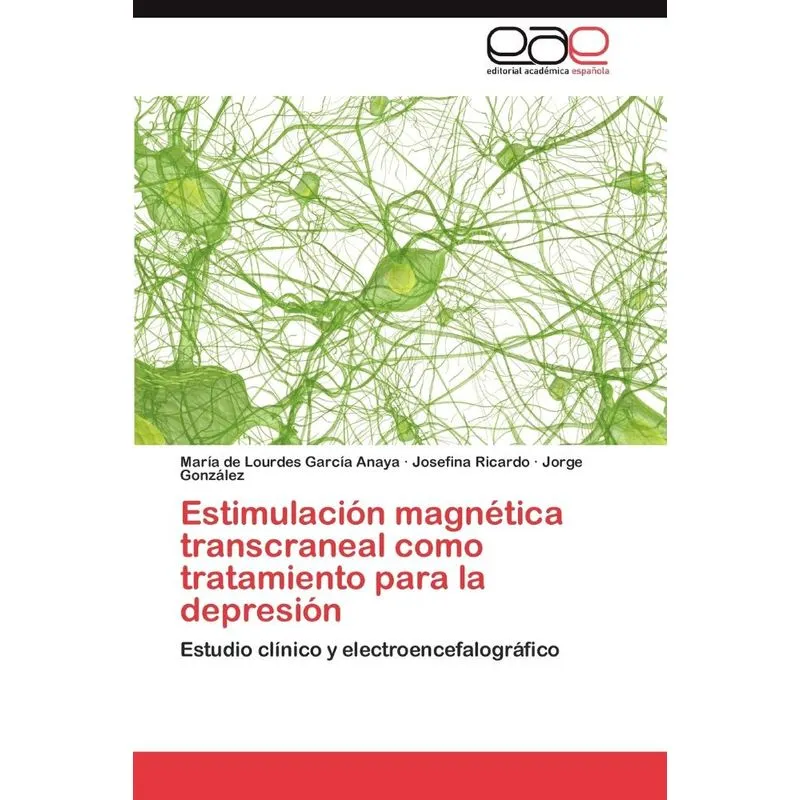 Estimulación magnética transcraneal como tratamiento para l