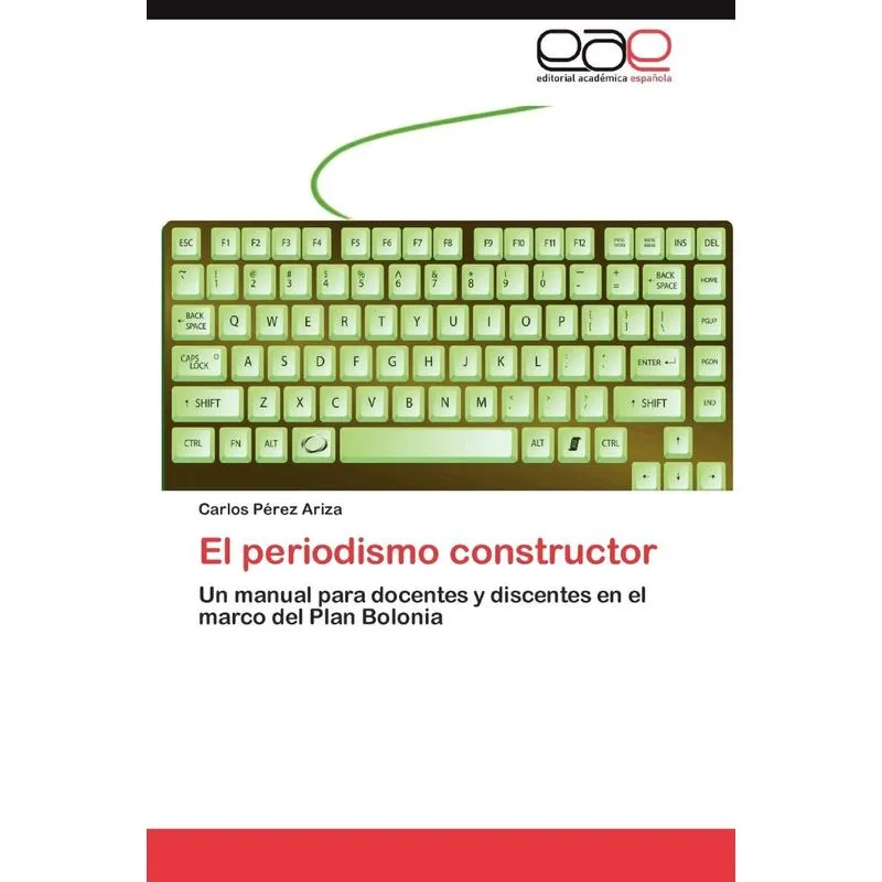El periodismo constructor