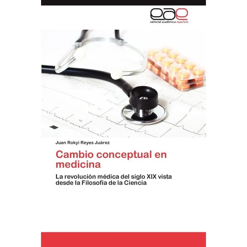 Cambio conceptual en medicina