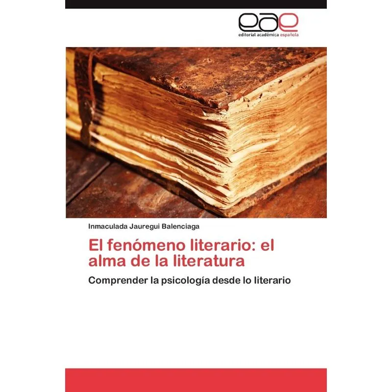 El Fenómeno Literario