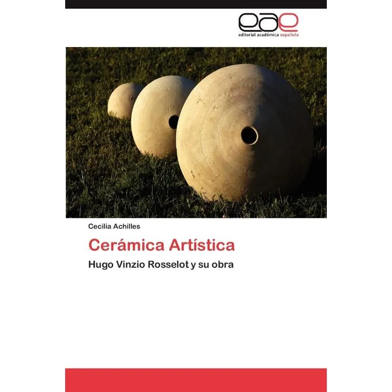 Cerámica Artística