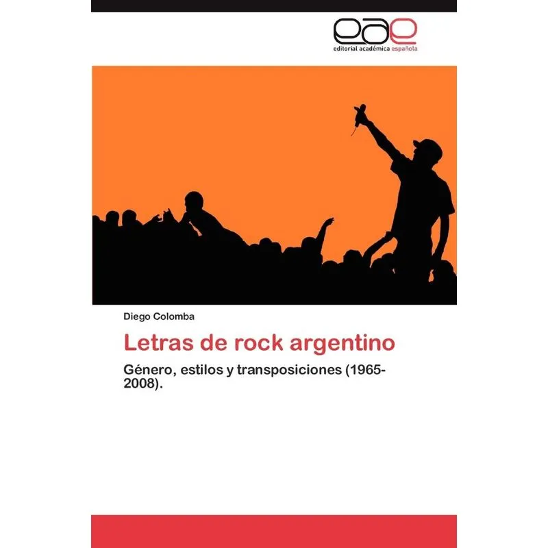 Letras de rock argentino