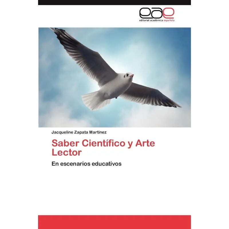 Saber Científico y Arte Lector