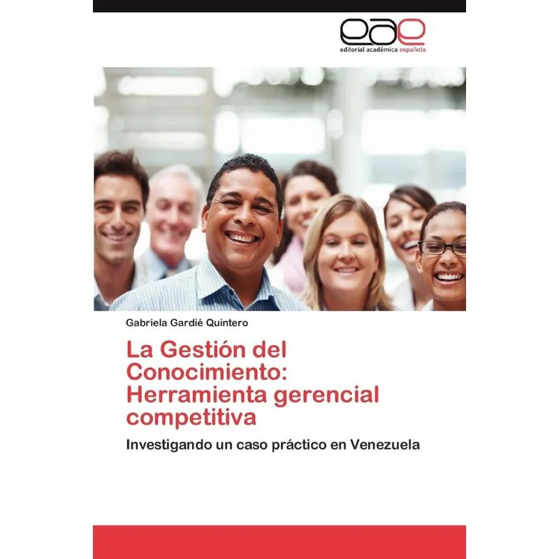 La Gestión del Conocimiento