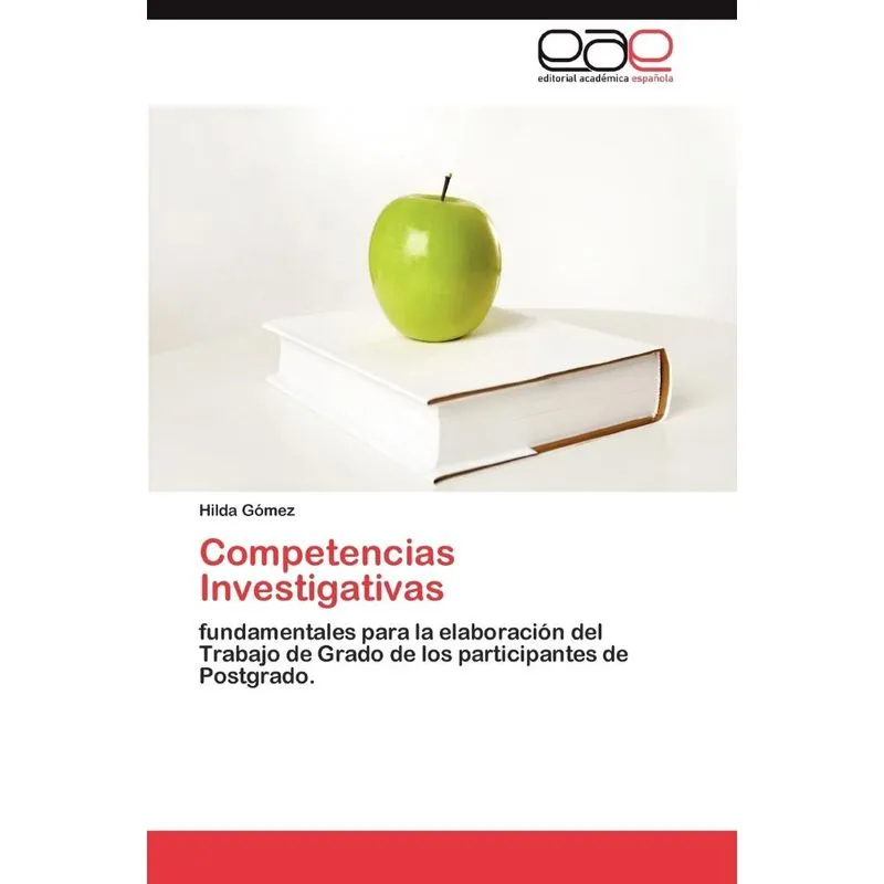 Competencias Investigativas