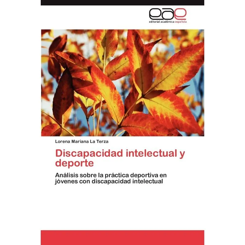 Discapacidad intelectual y deporte