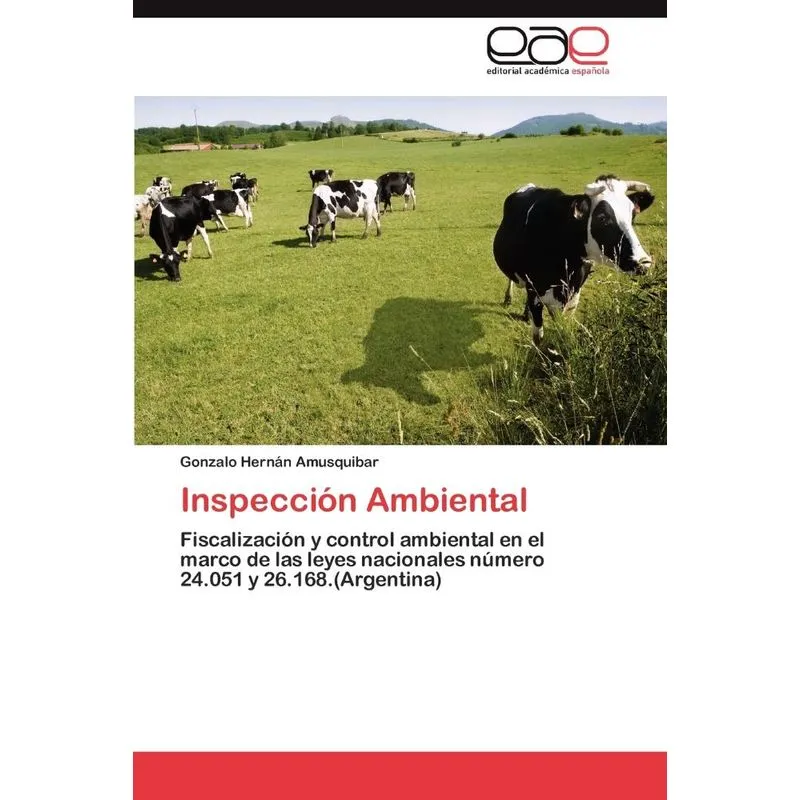 Inspección Ambiental