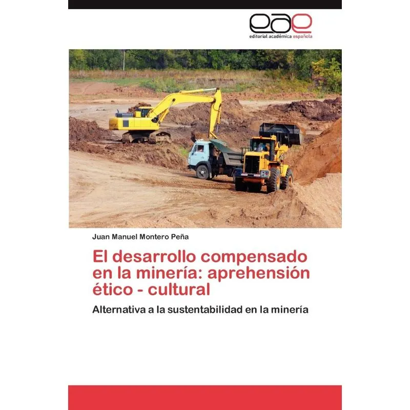 El desarrollo compensado en la minería