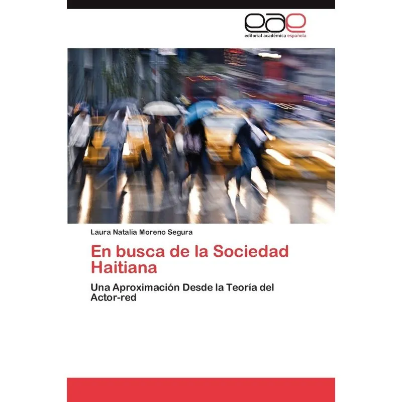 En busca de la Sociedad Haitiana