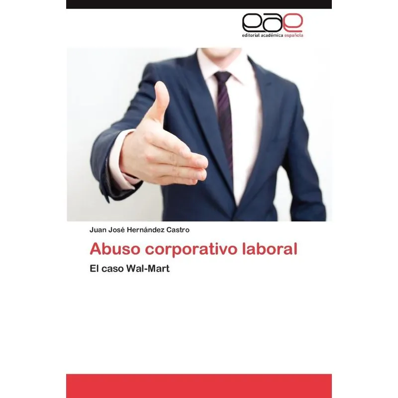 Abuso Corporativo Laboral