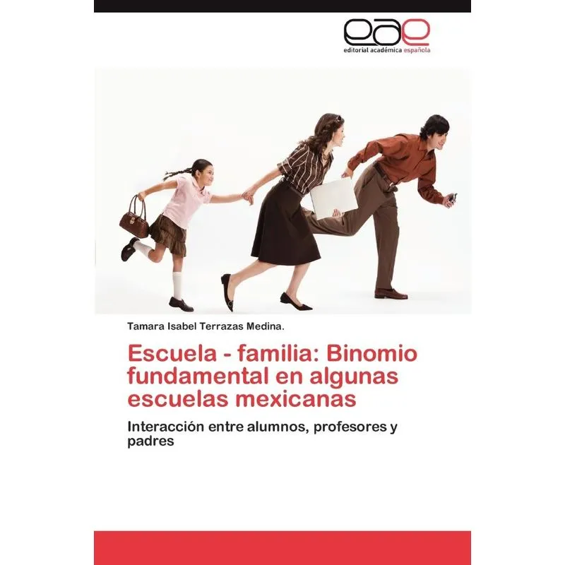 Escuela - Familia