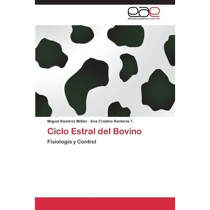 Ciclo Estral del Bovino