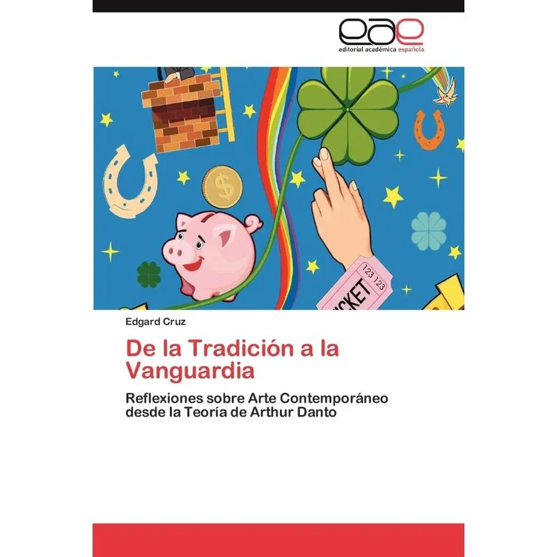 De la Tradición a la Vanguardia