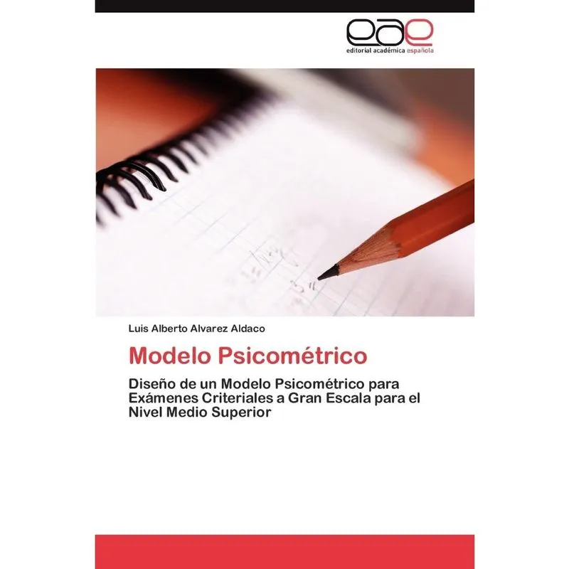 Modelo Psicométrico