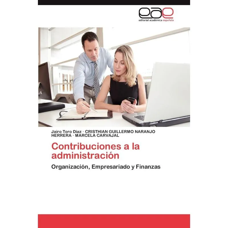 Contribuciones a la Administracion