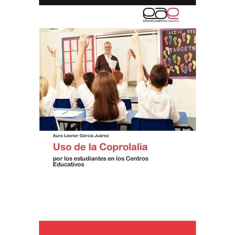 Uso de la Coprolalia