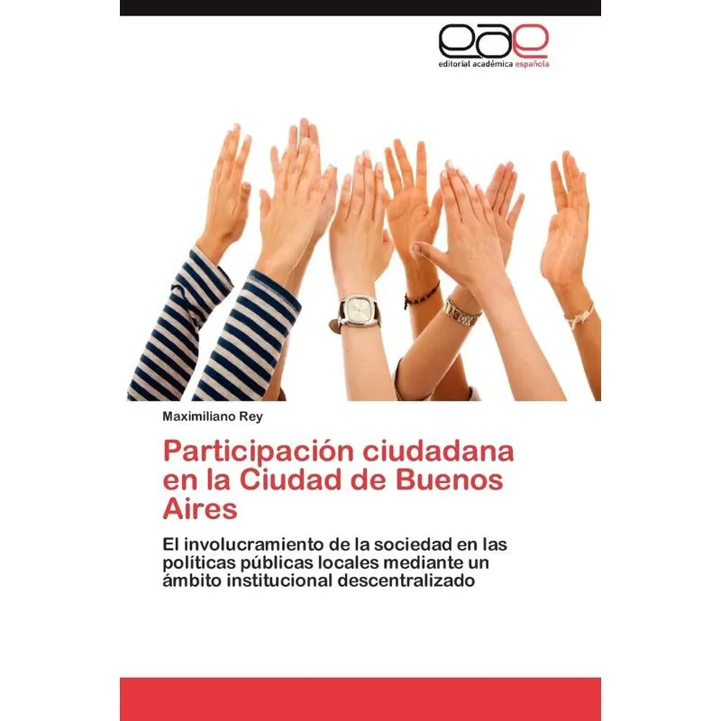 Participación ciudadana en la Ciudad de Buenos Aires