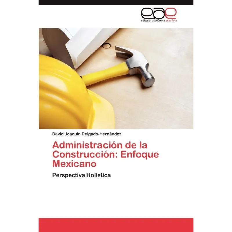 Administración de la Construcción